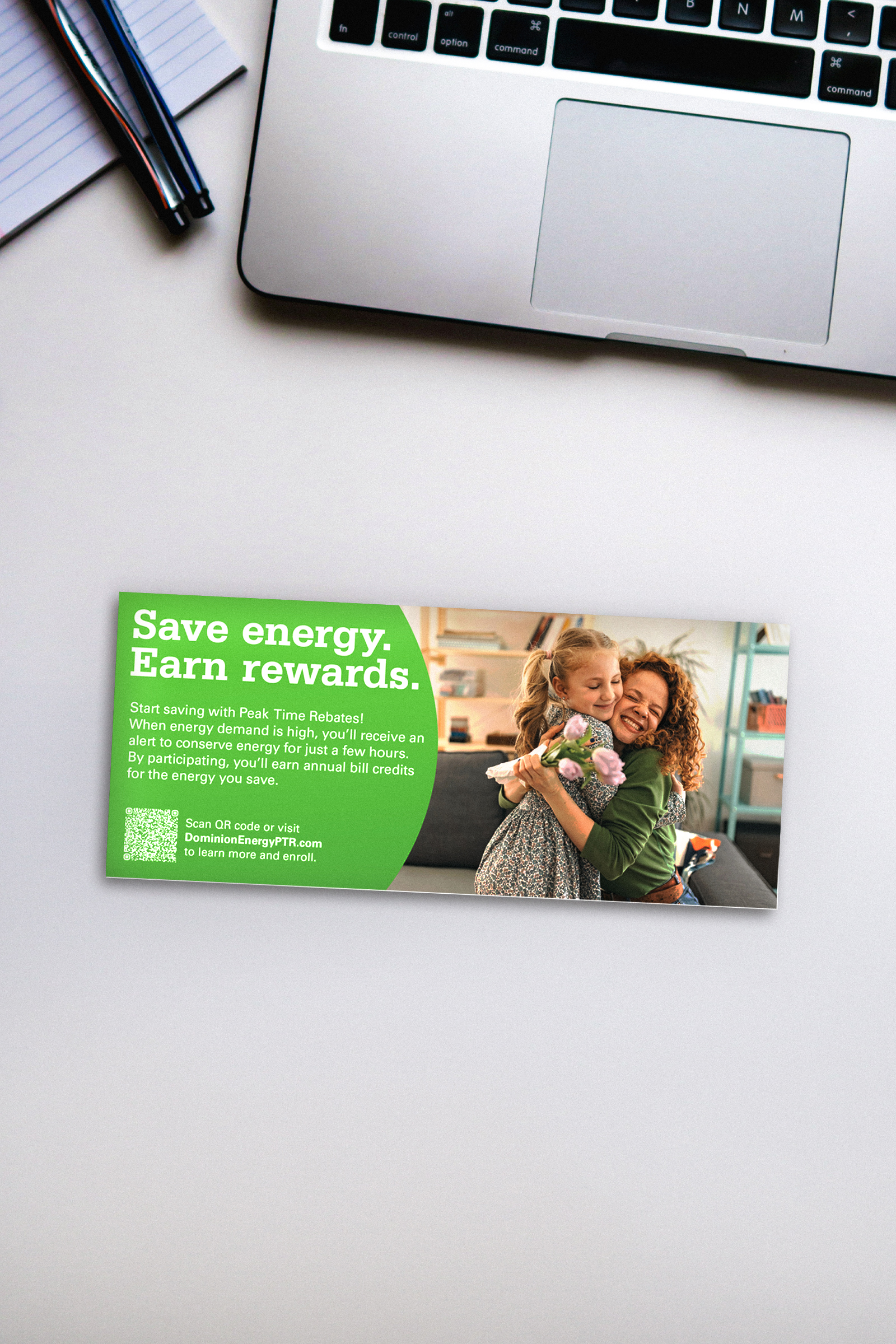 Dominion Energy Demand Response Campaigns